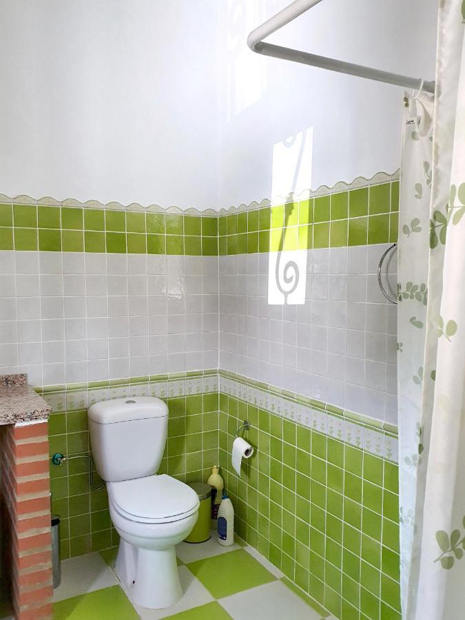 En-Suite Bedroom With Private Entrance At Casa Sofija Sedella Kültér fotó